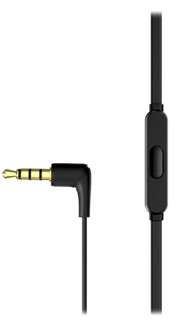 Гарнитура HyperX Cloud Earbuds II — Черная Photo 13