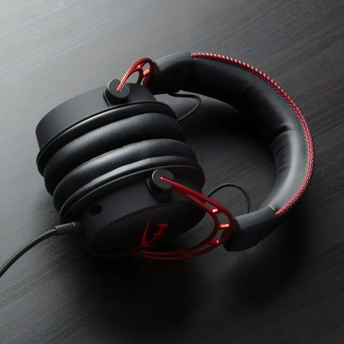 Austi HyperX Cloud Alpha Photo 2