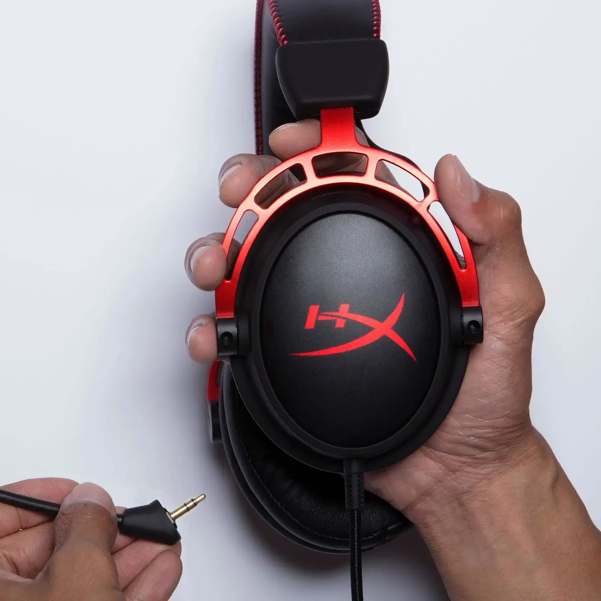 Austi HyperX Cloud Alpha Photo 4