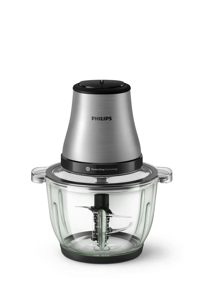Philips 3000 series HR1503/00 elektriskais pārtikas