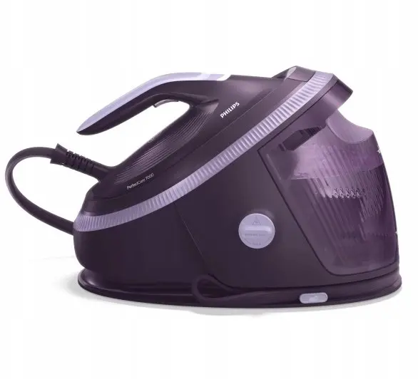 Паровая гладильная станция Philips 7000 series PSG7200/30 Photo 4