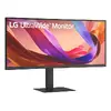 LG 34" UltraWide WQHD IPS монитор 3440x1440 Photo 3
