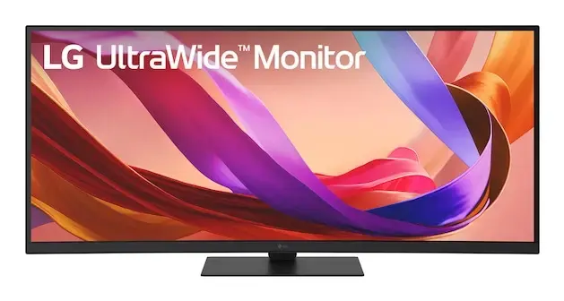 LG 34" UltraWide WQHD IPS монитор 3440x1440 Photo 5