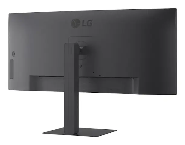 LG 34" UltraWide WQHD IPS монитор 3440x1440 Photo 12