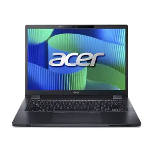 Laptop Acer TravelMate TMP414-53-G2-TCO-585Q 16" WUXGA i5-120U 16GB 256GB SSD Intel Iris Xe Windows 11 Pro