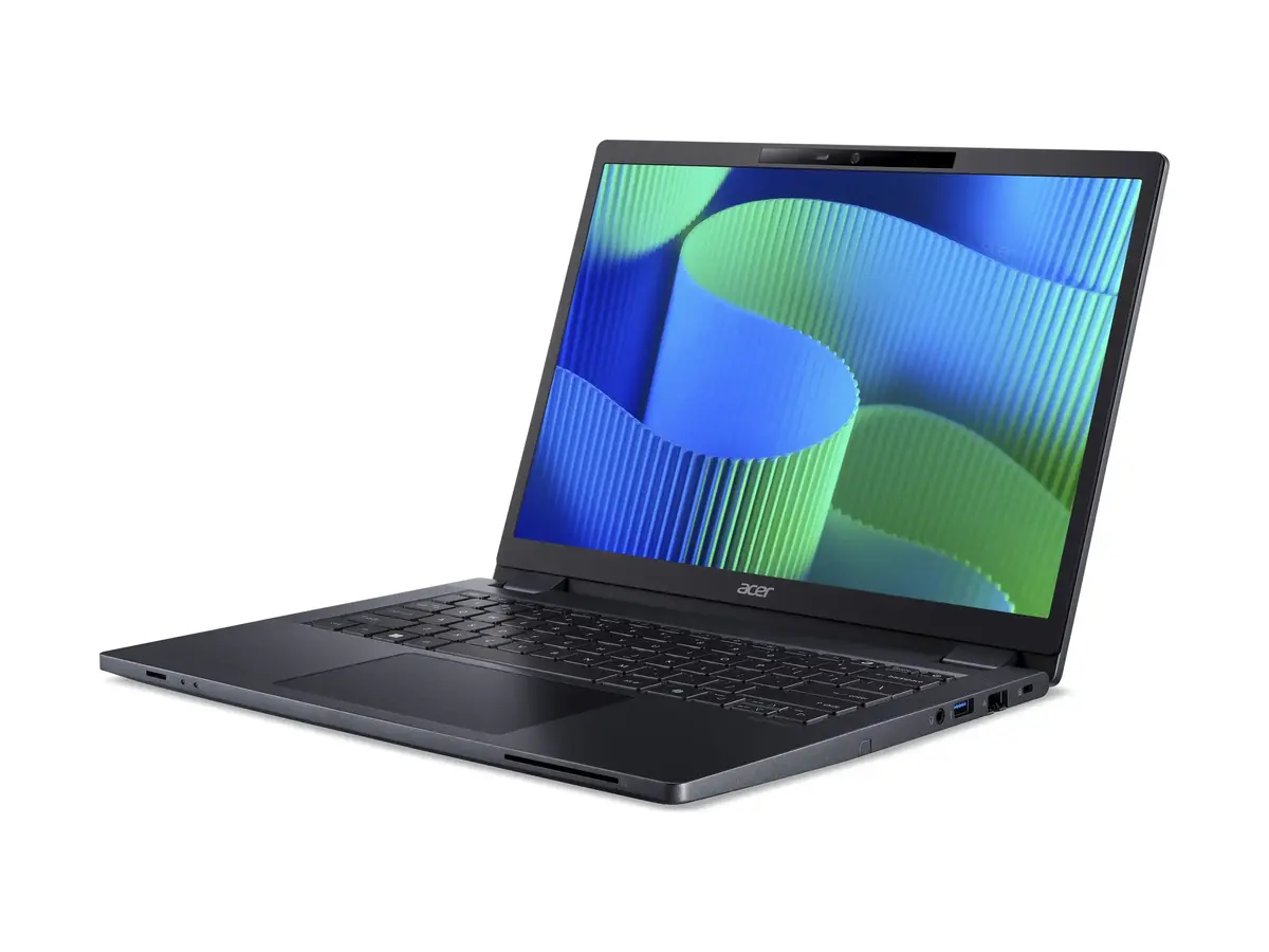 Acer TravelMate TMP414-53-G2-TCO-585Q laptop i5-120U 16GB Photo 2
