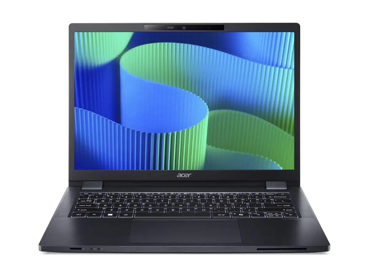 Acer TravelMate TMP414-53-G2-TCO-585Q laptop i5-120U 16GB Photo 3