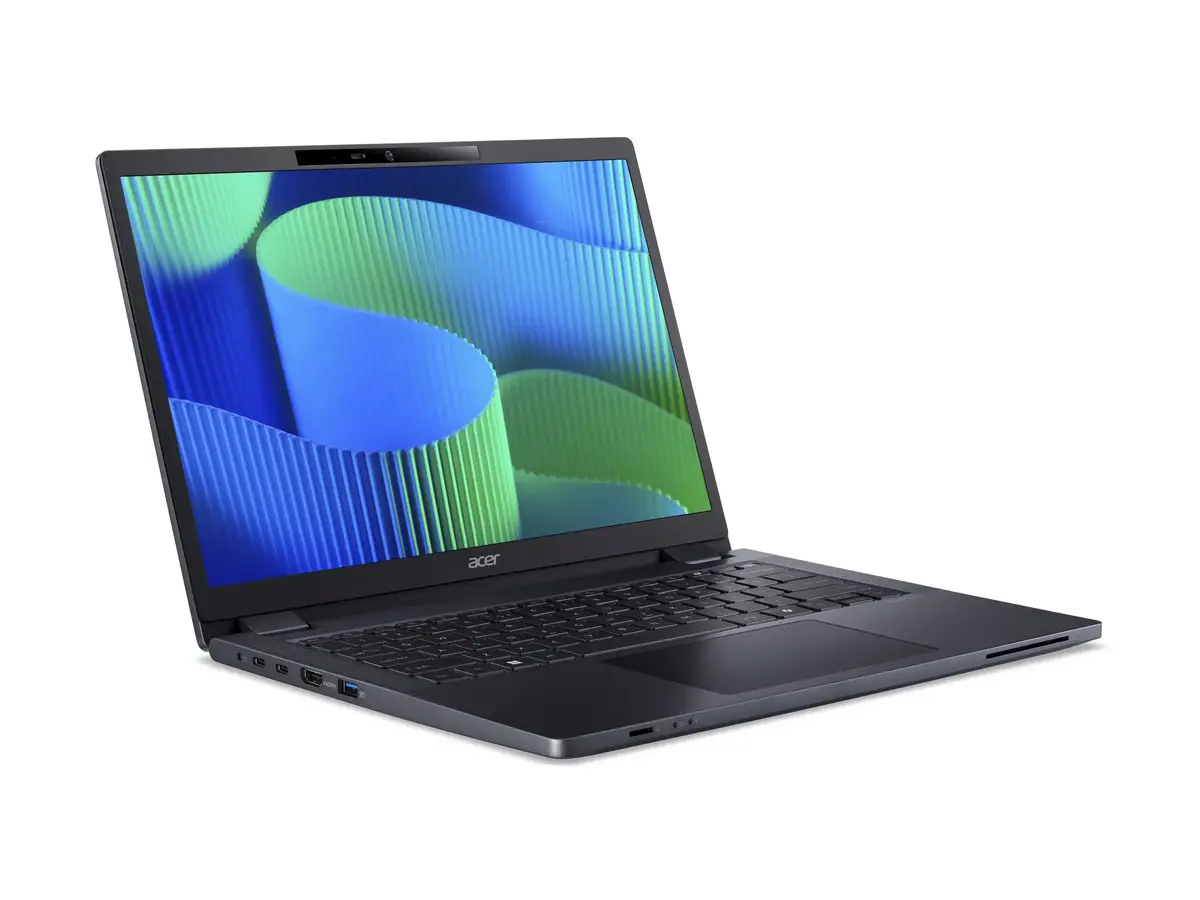Acer TravelMate TMP414-53-G2-TCO-585Q laptop i5-120U 16GB Photo 4