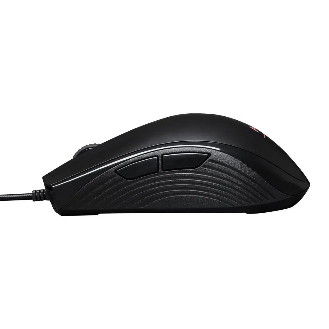 HyperX Pulsefire Core spēļu pele 6200 DPI Photo 2