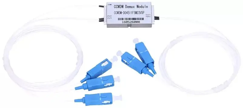 Extralink EX.3180 SFP CWDM Modulis Photo 2