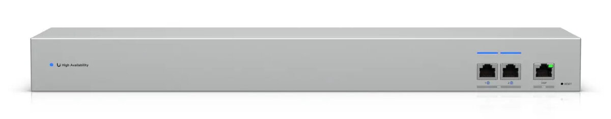 Ubiquiti UniFi WAN Switch RJ45 Gigabit