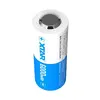 XTAR 26650 6000 мА·ч 3.6В перезаряжаемый Li-ion Photo 3