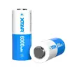 XTAR 26650 6000 мА·ч 3.6В перезаряжаемый Li-ion Photo 5