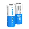 XTAR 26650 6000 мА·ч 3.6В перезаряжаемый Li-ion Photo 6