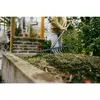 Garden rake Fiskars QuikFit 16 teeth 40 cm Photo 2