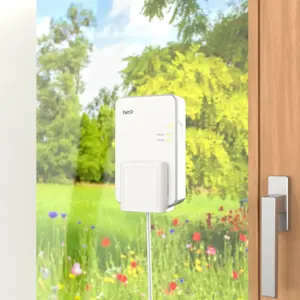 Repeater 1610 Outdoor AVM 3000 Mbit/s Dual-band Wi-Fi 6