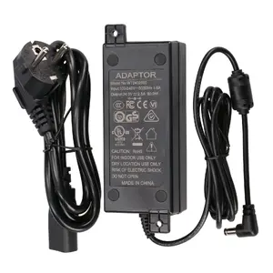 Power Adapter Extralink PS-24V60W 24V 60W