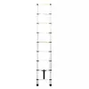 Телескопическая лестница Extralink LAD26ST 2,6м Photo 3