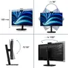 Монитор Philips 3000 series 32B2U3601H/00 Photo 4