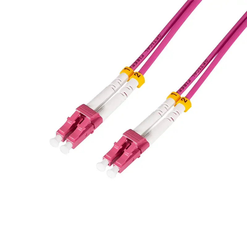 InfiniBand/fibre optic cable LogiLink FC4LC01 Photo 2
