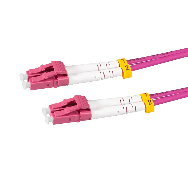 InfiniBand/fibre optic cable LogiLink FC4LC01 Photo 3