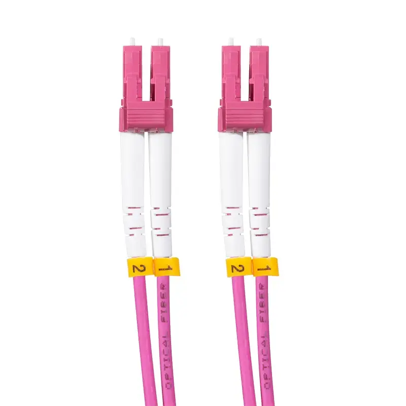 InfiniBand/fibre optic cable LogiLink FC4LC01 Photo 4