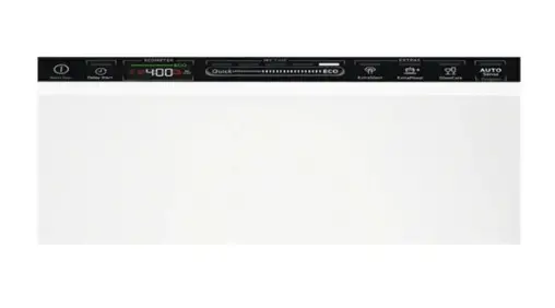 Посудомоечная машина AEG FSE63657P Photo 8