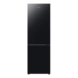 Refrigerator Samsung RB33B612EBN 344L Black No Frost Multi-Airflow