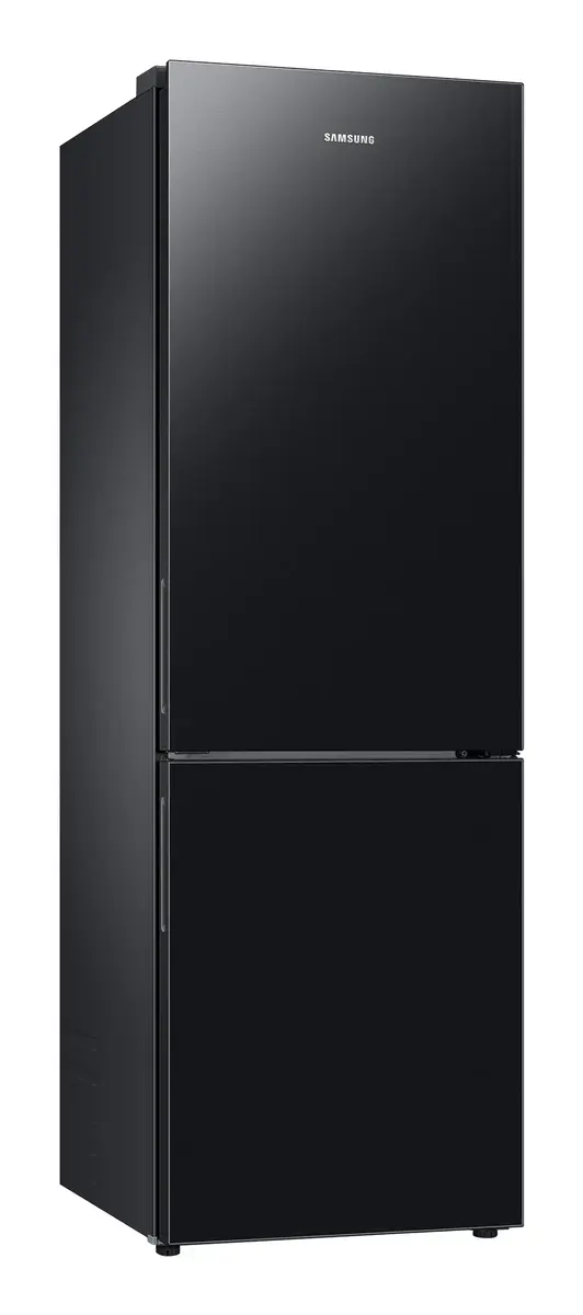Refrigerator Samsung RB33B612EBN Photo 4