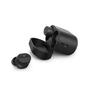 Headset Philips TAT5000BK/00 Wireless Bluetooth In-ear Black