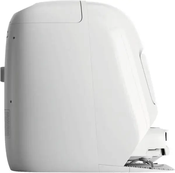 Робот-пылесос и мойщик DJI ROMO S (с баком) Photo 4
