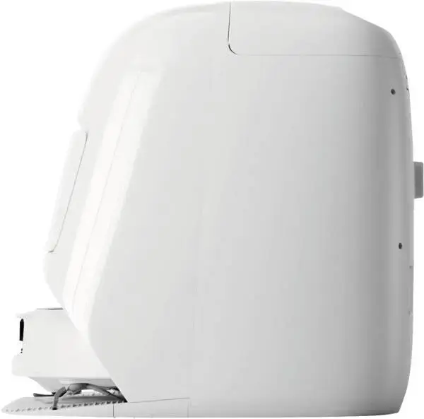 Робот-пылесос и мойщик DJI ROMO S (с баком) Photo 5