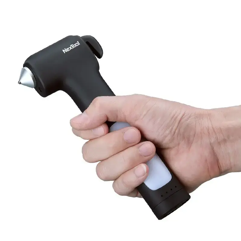 Nextool NE0140 спасательный мультитул Photo 3