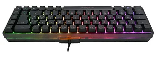 Tastatūras