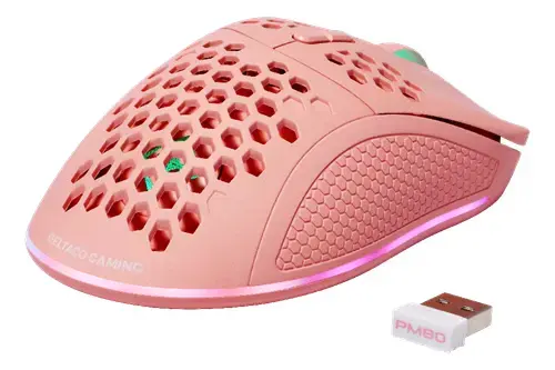 Мышь Deltaco Gaming GAM-120-P Photo 2
