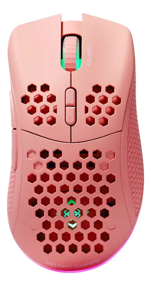 Мышь Deltaco Gaming GAM-120-P Photo 3