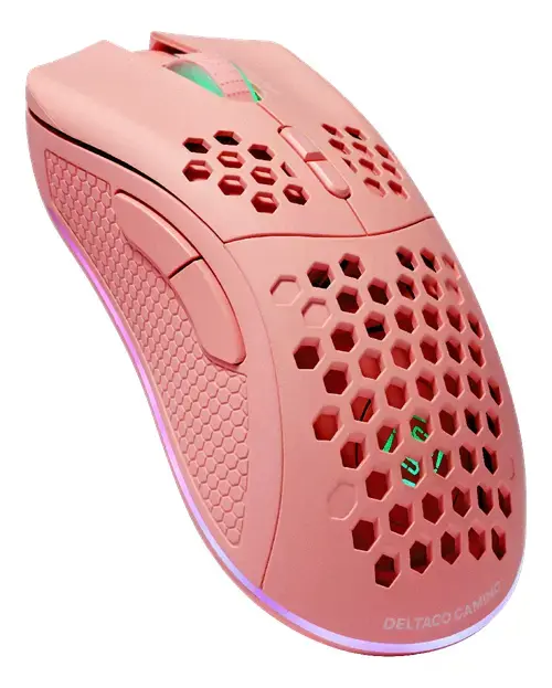 Мышь Deltaco Gaming GAM-120-P Photo 4