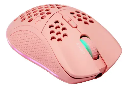 Мышь Deltaco Gaming GAM-120-P Photo 6