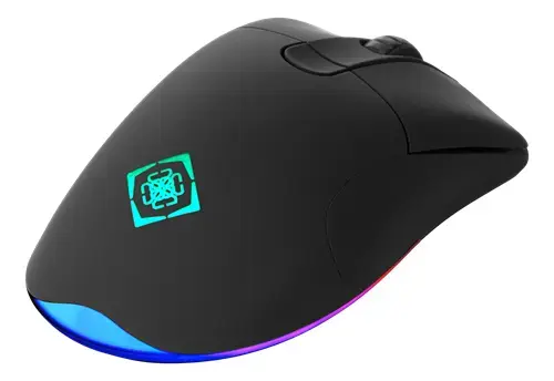 Игровая мышь Deltaco GAM-107 Photo 2