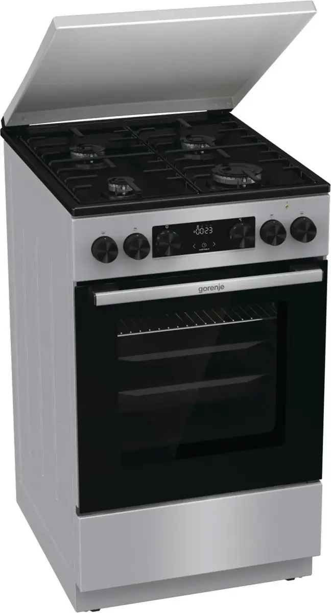 Кухонная плита Gorenje GK5C64SH Photo 2
