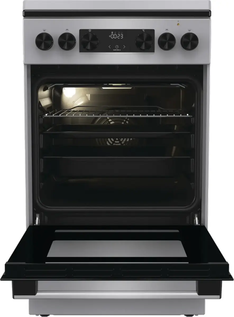 Кухонная плита Gorenje GK5C64SH Photo 3