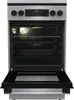 Кухонная плита Gorenje GK5C64SH Photo 3