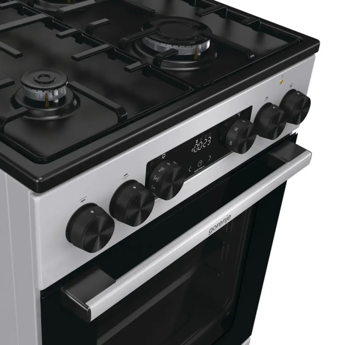 Кухонная плита Gorenje GK5C64SH Photo 6