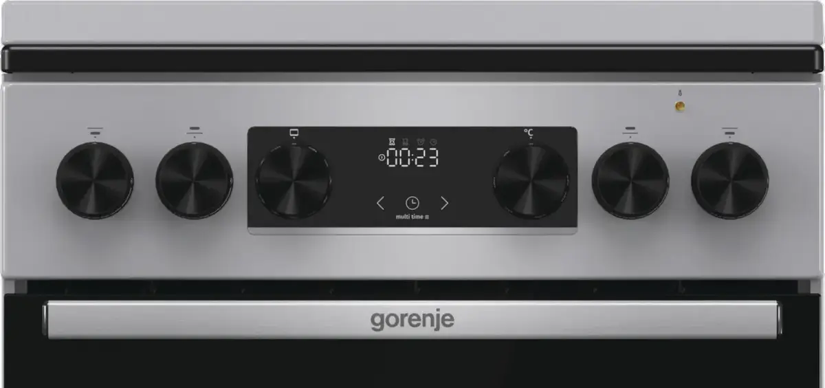 Кухонная плита Gorenje GK5C64SH Photo 8