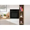 Gorenje BO6635E01B встраиваемая электрическая духовка Photo 7