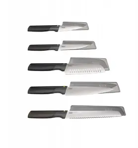Kitchen Knife Joseph Joseph Duo 5pcs 10559