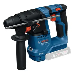 Перфоратор Bosch GBH 18V-18 Professional SDS Plus 1.5J 18V