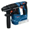 Перфоратор Bosch GBH 18V-18 Professional Photo 2