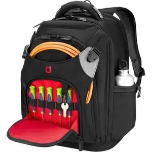 Рюкзак Wenger Tool Pro 43,2 см (17") – Wenger Tool Pro 653722, отделение для ноутбука