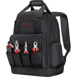 Рюкзак для ноутбука Wenger 653723 для ноутбуков 40,6 см (16"), рюкзак для переноски